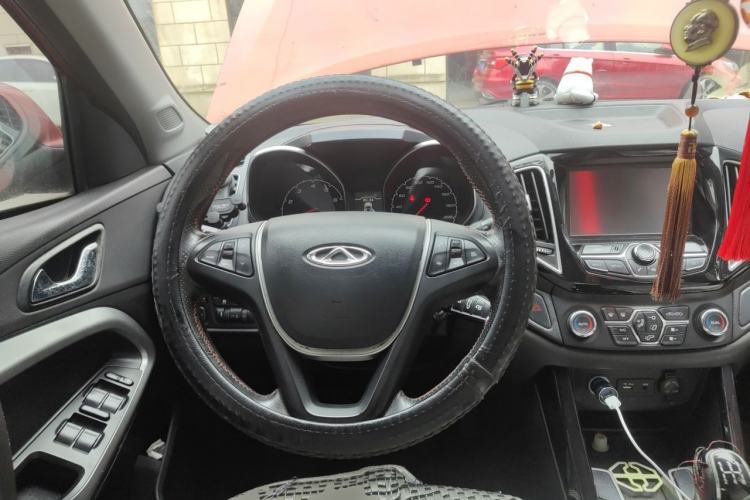 Used Chery Tiggo 5 2014 2.0L Manual Jia Yue Edition Steering Wheel