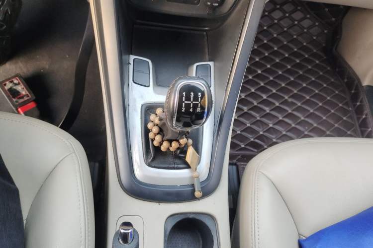 Used Chery Tiggo 5 2014 2.0L Manual Jia Yue Edition Gear Lever