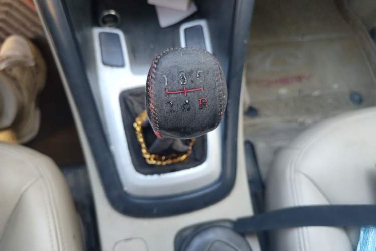 Used Chery Tiggo 5 2014 2.0L Manual Jia Yue Edition Gear Lever