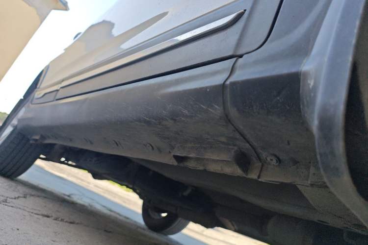 Used Chery Tiggo 5 2014 2.0L Manual Jia Yue Edition Chassis Front Right