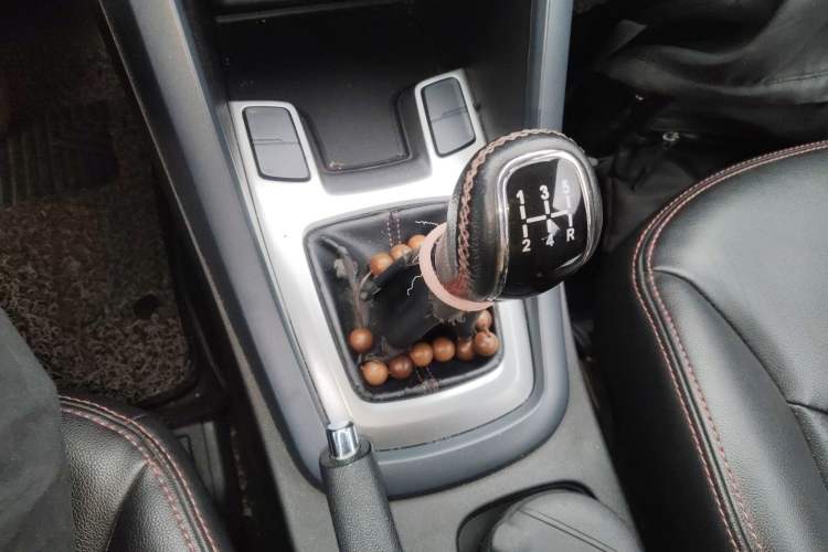 Used Chery Tiggo 5 2014 2.0L Manual Jia Yue Edition Gear Lever