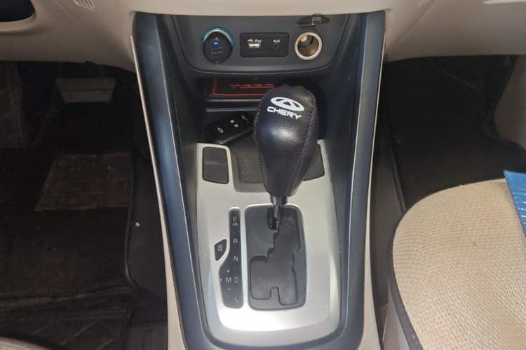 Used Chery Tiggo 5 2014 2.0L CVT Joyful Edition Gear Lever