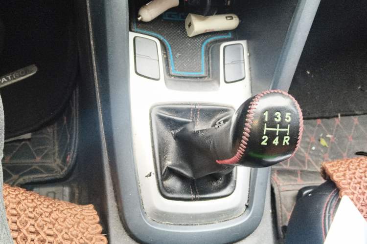 Used Chery Tiggo 5 2014 2.0L Manual Jia Yue Edition Gear Lever