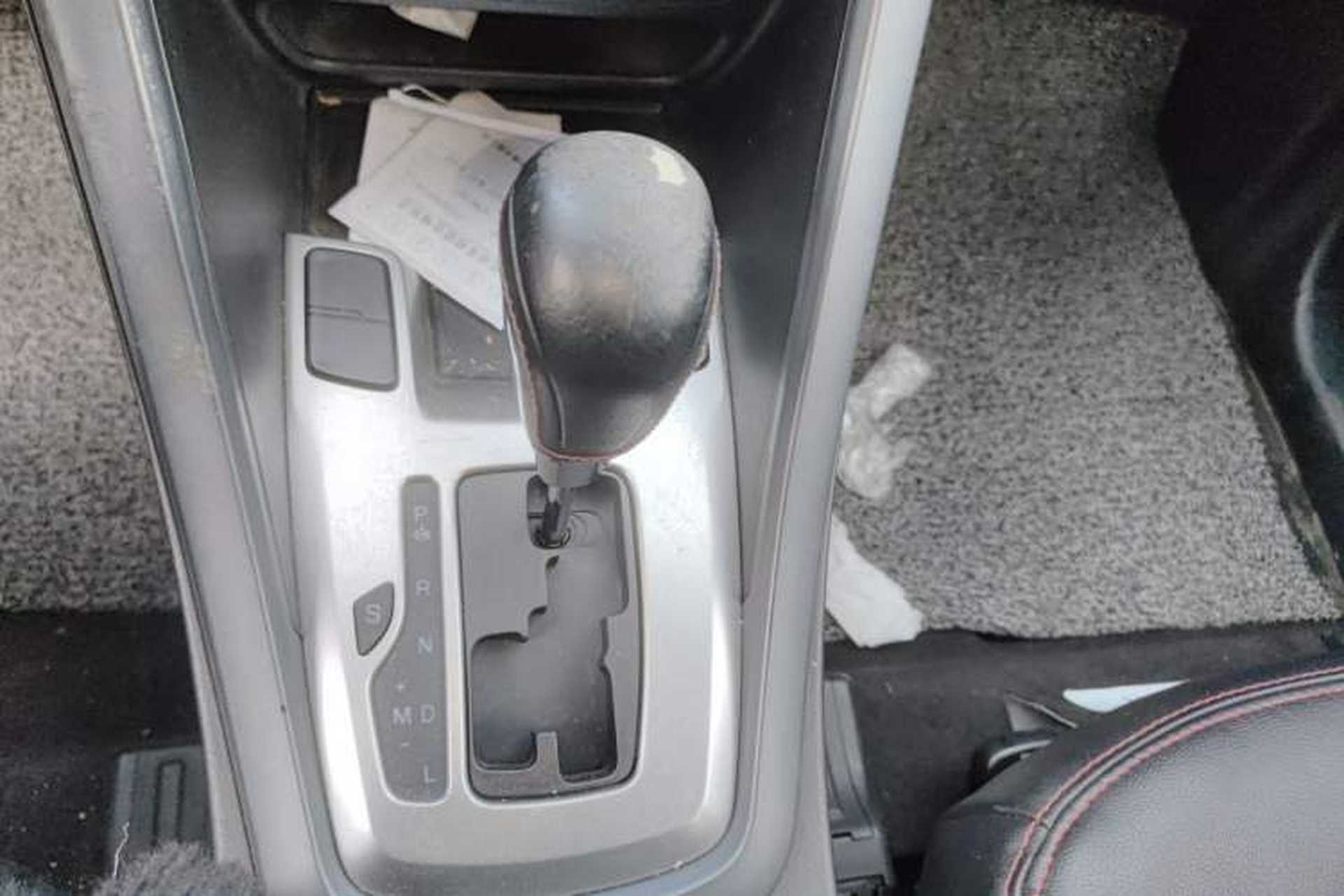 Used Chery Tiggo 5 2014 2.0L CVT Joyful Edition Gear Lever