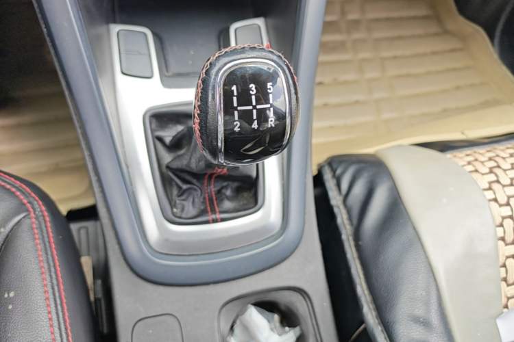 Used Chery Tiggo 5 2014 2.0L Manual Jia Yue Edition Gear Lever