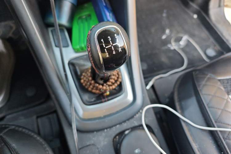 Used Chery Tiggo 5 2014 2.0L Manual Jia Yue Edition Gear Lever