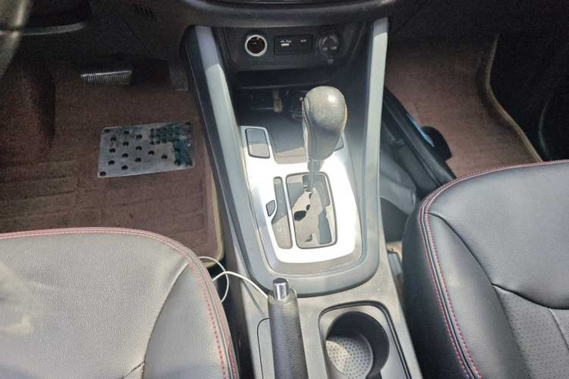 Used Chery Tiggo 5 2014 2.0L CVT Joyful Edition Gear Lever