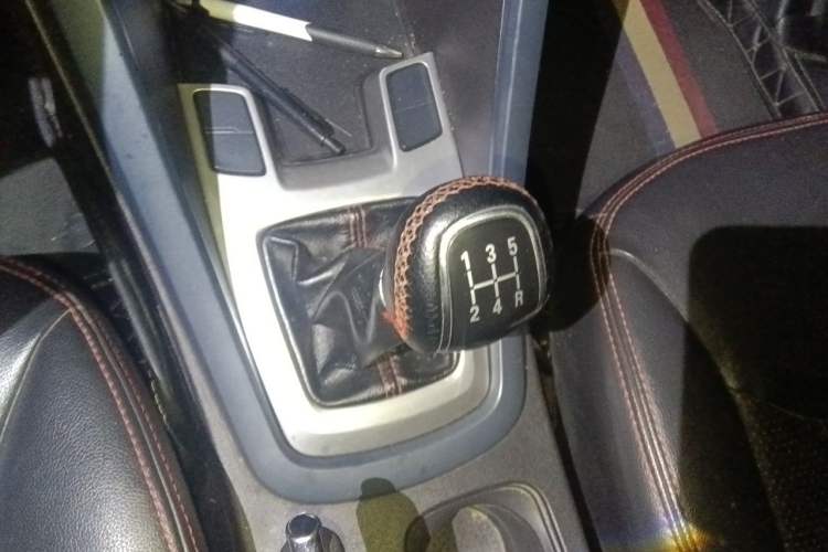 Used Chery Tiggo 5 2014 2.0L Manual Jia Yue Edition Gear Lever