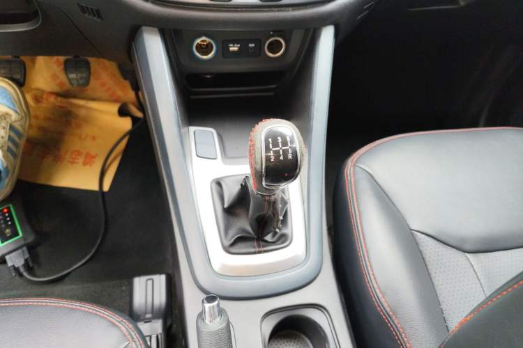 Used Chery Tiggo 5 2014 2.0L Manual Jia Yue Edition Gear Lever