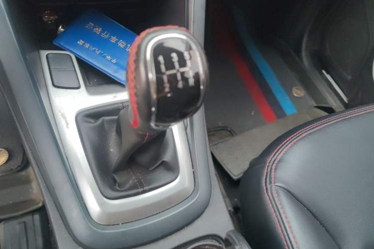 Used Chery Tiggo 5 2014 2.0L Manual Jia Yue Edition Gear Lever