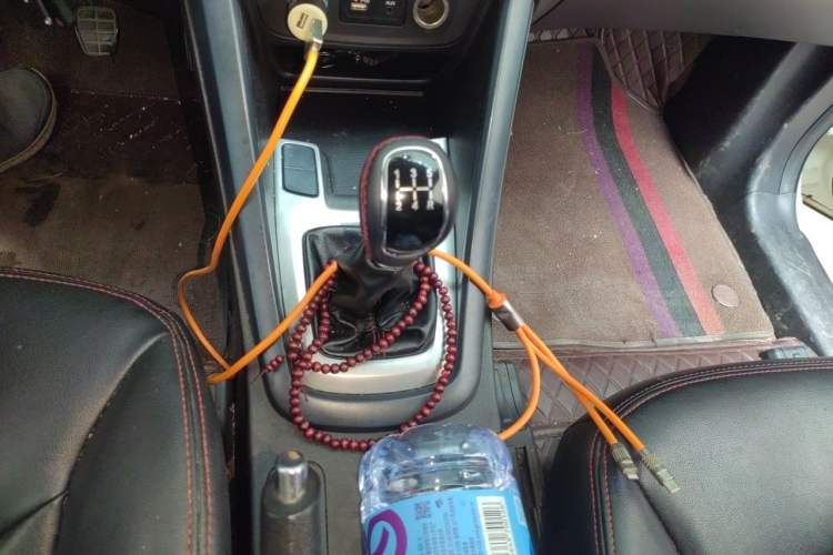 Used Chery Tiggo 5 2014 2.0L Manual Jia Yue Edition Gear Lever