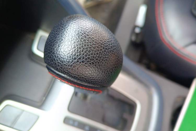 Used Chery Tiggo 5 2014 2.0L CVT Joyful Edition Gear Lever