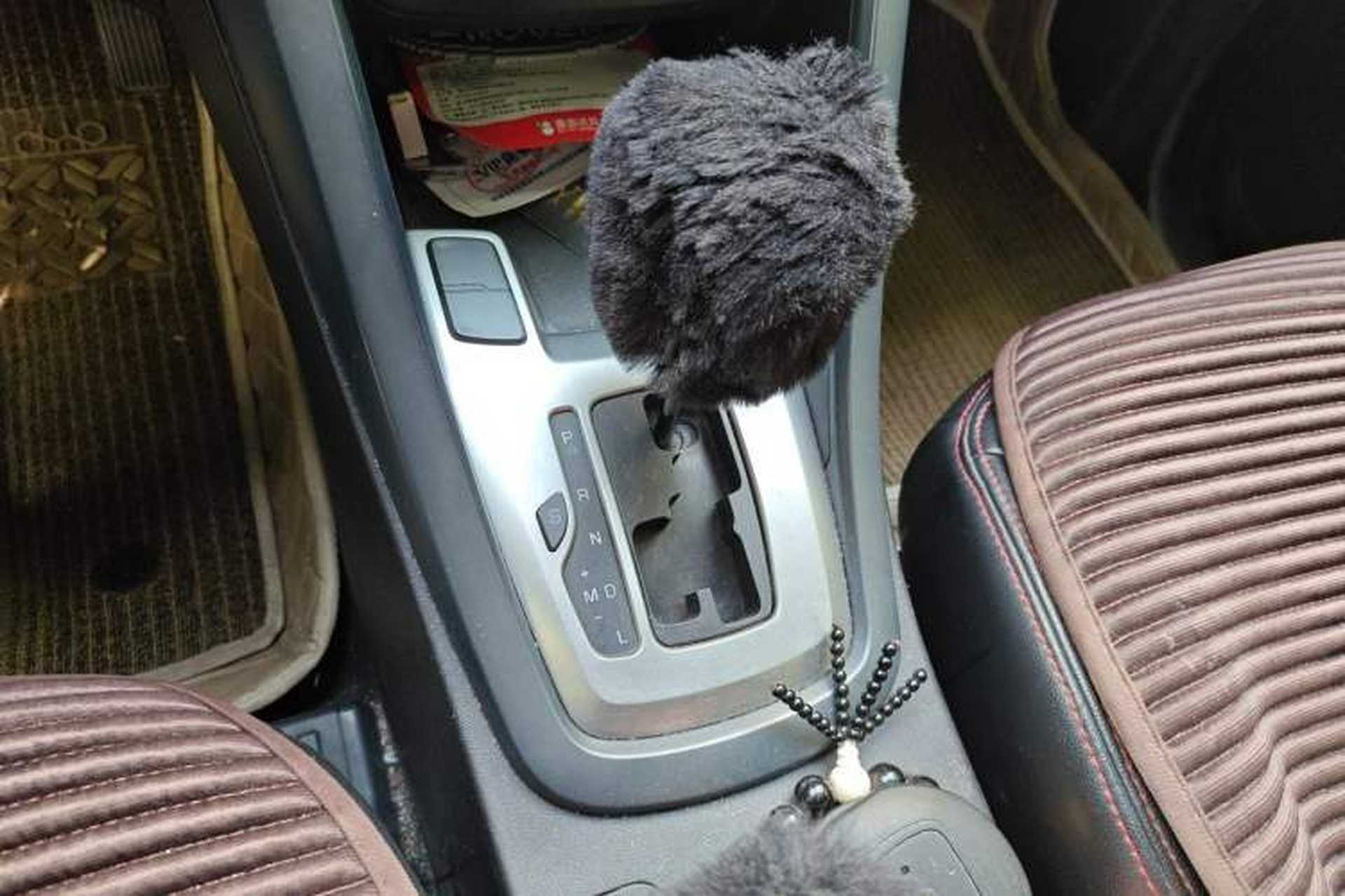 Used Chery Tiggo 5 2014 2.0L CVT Joyful Edition Gear Lever