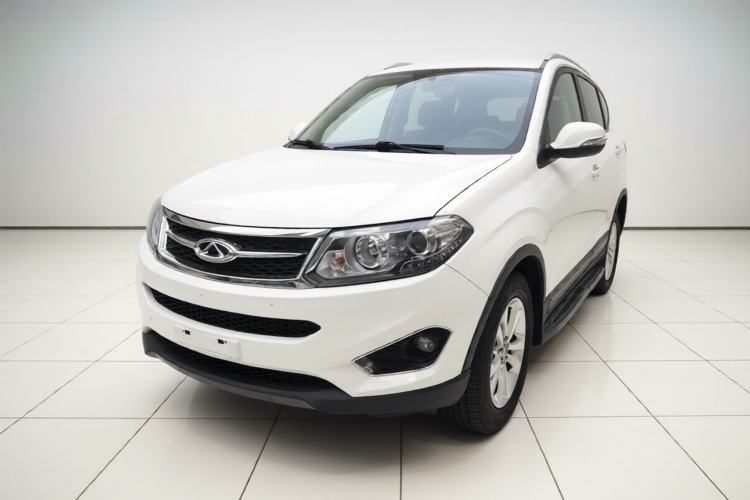 Ojetý Chery Tiggo 5 2014 2.0L CVT Zhiyun Edition Guazi used car, China used car export, Used car for sale, Used cars, Cheapest cars for sale