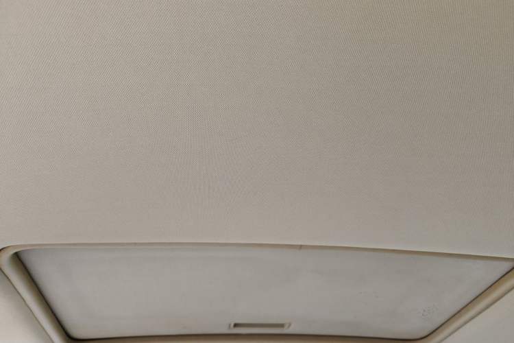 Used Chery Tiggo 5 2014 2.0L CVT Joyful Edition Headliner