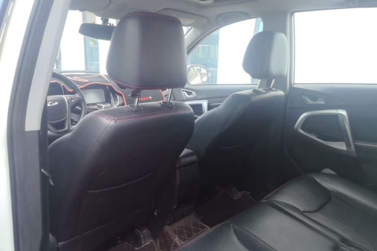 Used Chery Tiggo 5 2014 2.0L Manual Jia Yue Edition Headliner