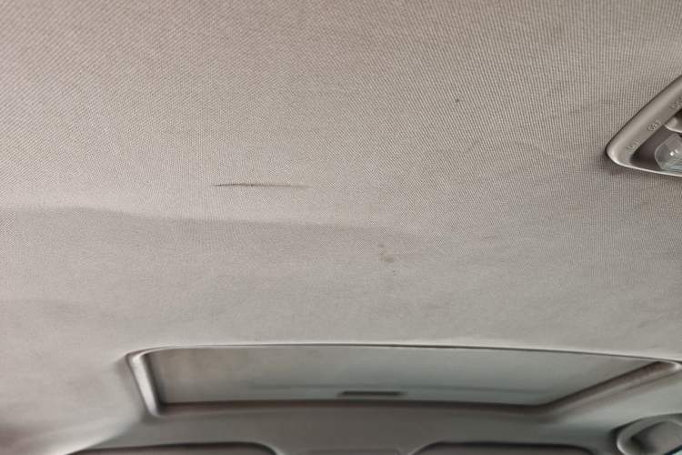 Used Chery Tiggo 5 2014 2.0L Manual - Family Deluxe Edition Headliner