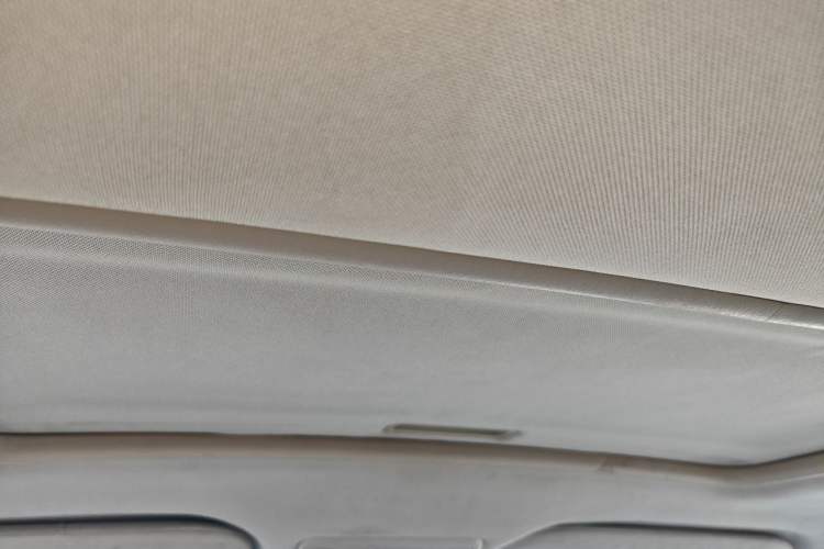 Used Chery Tiggo 5 2014 2.0L CVT Family Deluxe Edition Headliner