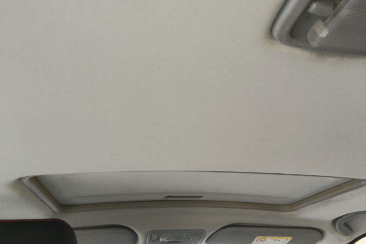 Used Chery Tiggo 5 2014 2.0L Manual Jia Yue Edition Headliner