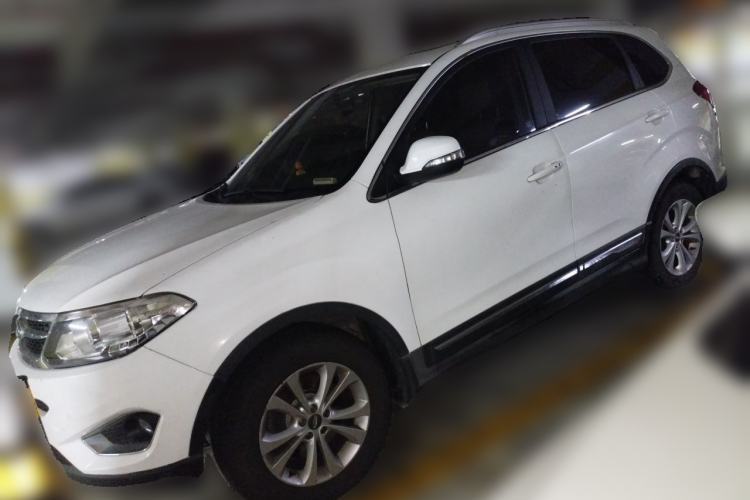 Used Chery Tiggo 5 2014 2.0L CVT Family Deluxe Edition Guazi used car, China used car export, Used car for sale, Used  cars, Cheapest cars for sale