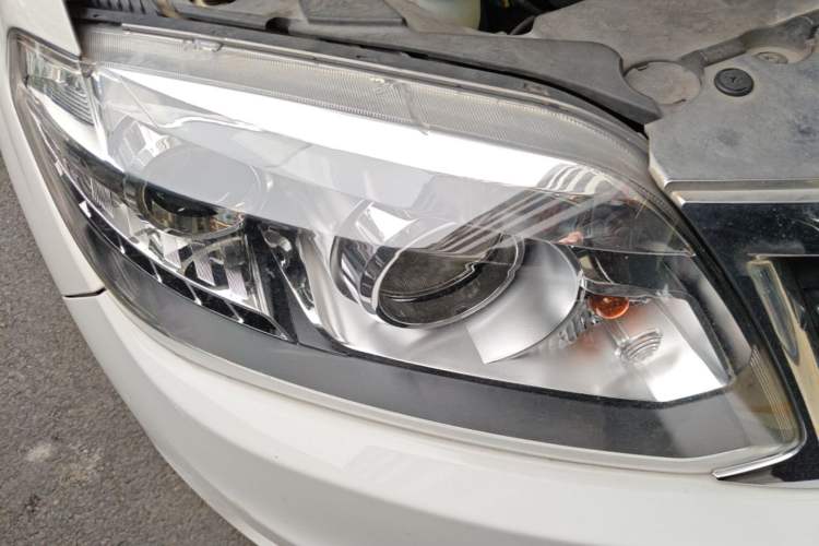 Used Chery Tiggo 5 2014 2.0L CVT Joyful Edition Right Front Headlight