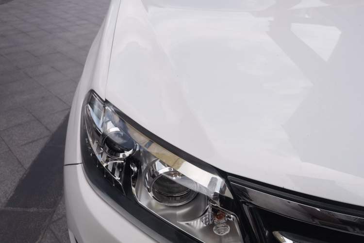 Used Chery Tiggo 5 2014 2.0L CVT Zhiyun Edition Right Front Headlight