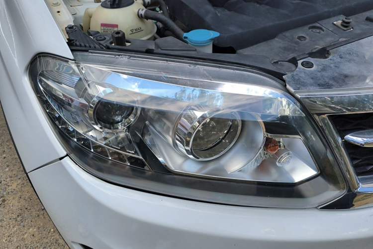 Used Chery Tiggo 5 2014 2.0L Manual Jia Yue Edition Right Front Headlight