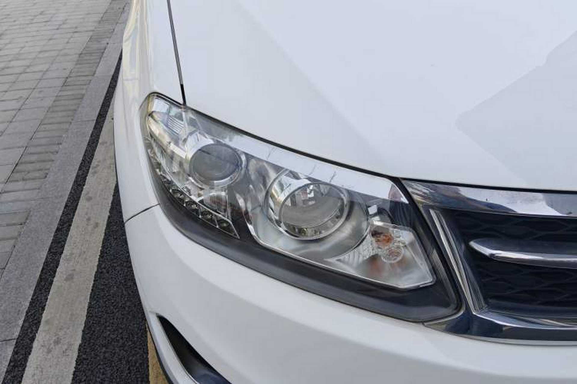 Used Chery Tiggo 5 2014 2.0L CVT Family Deluxe Edition Right Front Headlight