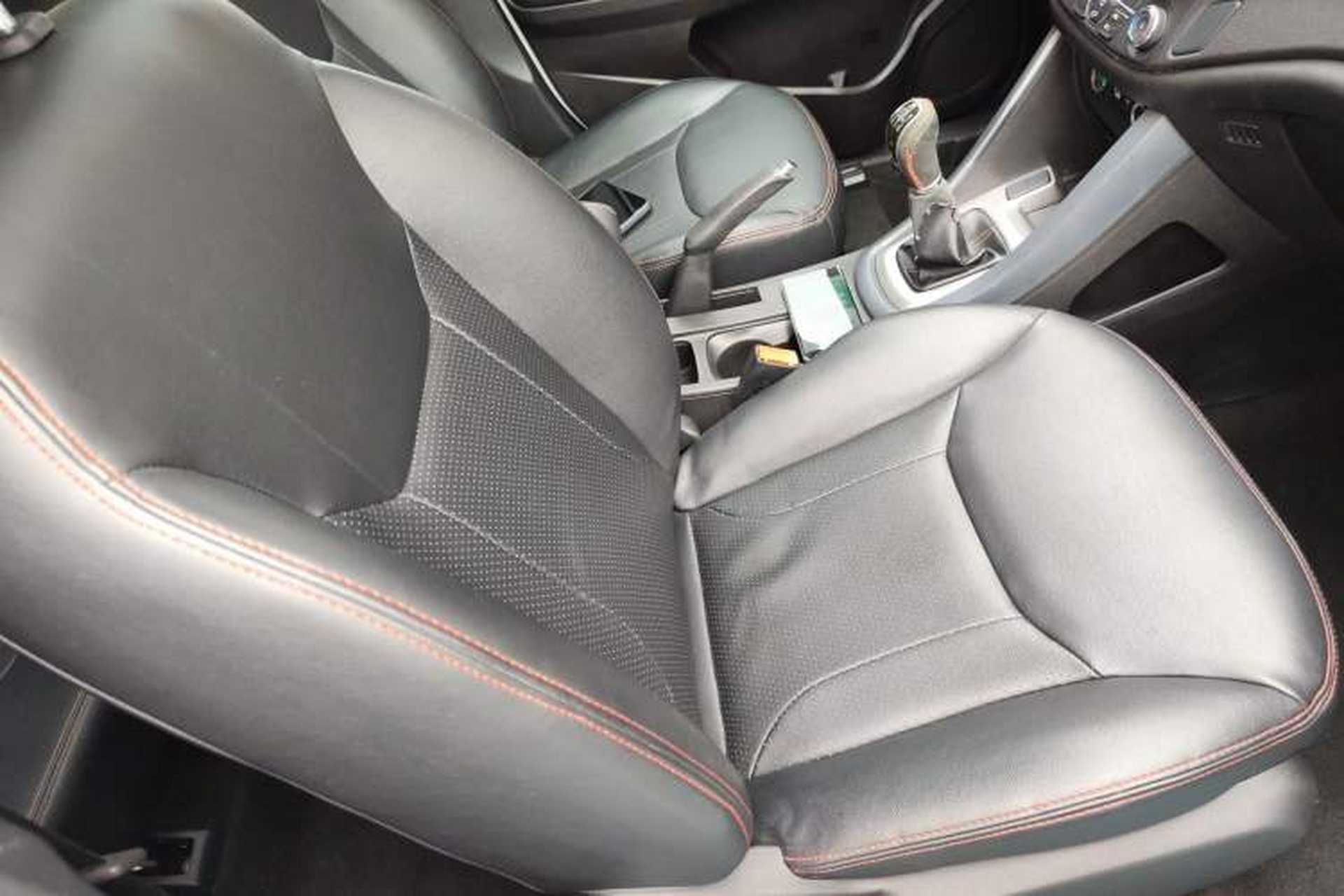 Used Chery Tiggo 5 2014 2.0L Manual Jia Yue Edition Right Front Seat