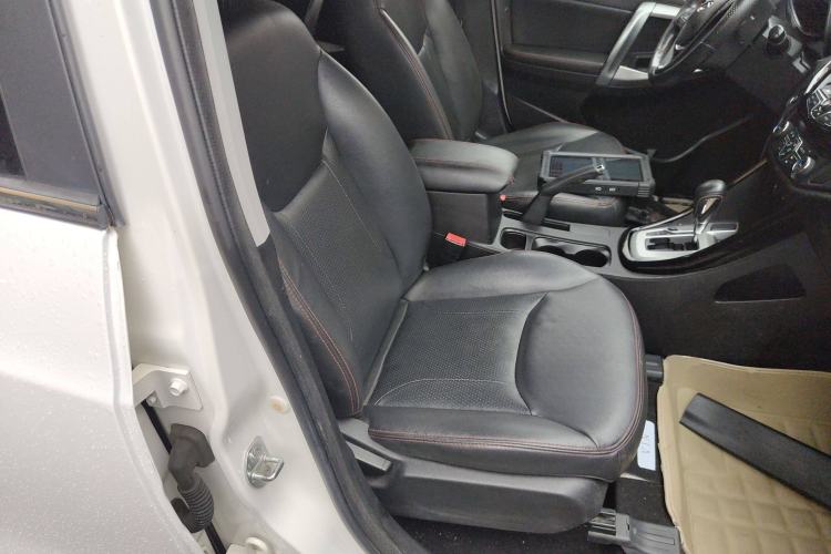 Used Chery Tiggo 5 2014 2.0L CVT Family Deluxe Edition Right Front Seat