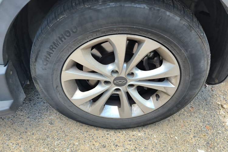 Used Chery Tiggo 5 2014 2.0L Manual Jia Yue Edition Right Front Wheel Hub