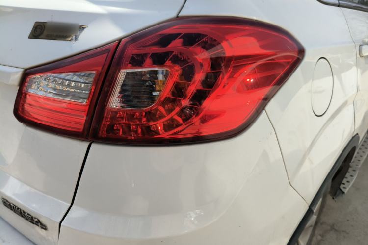 Used Chery Tiggo 5 2014 2.0L Manual Jia Yue Edition Right Rear Taillight