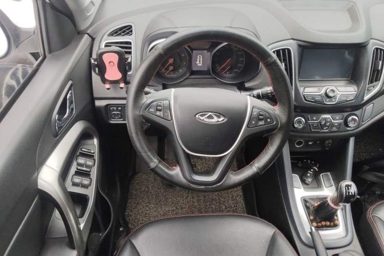 Used Chery Tiggo 5 2014 2.0L Manual Jia Yue Edition Steering Wheel