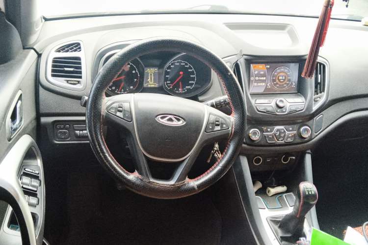 Used Chery Tiggo 5 2014 2.0L Manual Jia Yue Edition Steering Wheel