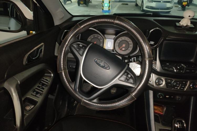Used Chery Tiggo 5 2014 2.0L Manual Jia Yue Edition Steering Wheel