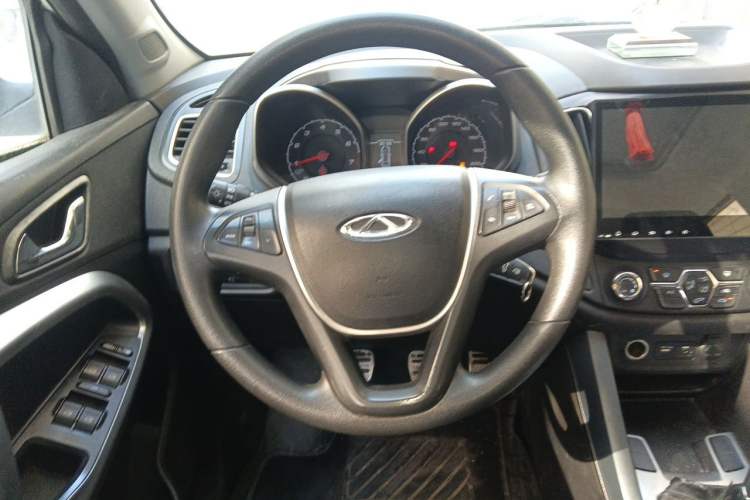 Used Chery Tiggo 5 2014 2.0L Manual Jia Yue Edition Steering Wheel