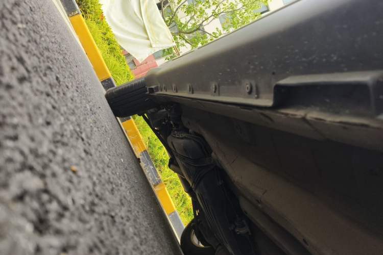 Used Chery Tiggo 5 2015 2.0L Manual Jia Yue Edition Chassis Front Right