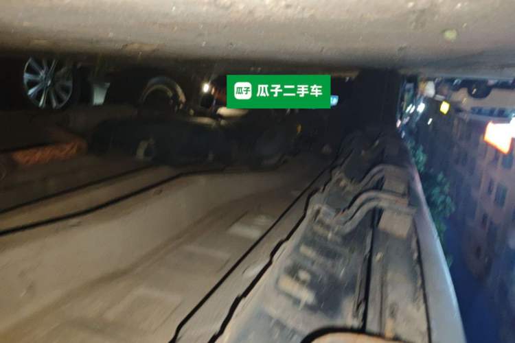 Used Chery Tiggo 5 2015 2.0L Manual Jia Yue Edition Chassis Front Right