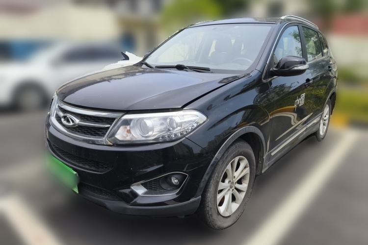 Used Chery Tiggo 5 2015 2.0L Manual Jia Yue Edition Guazi used car, China used car export, Used car for sale, Used  cars, Cheapest cars for sale