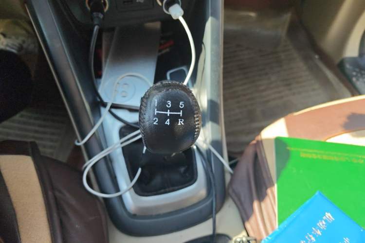 Used Chery Tiggo 5 2015 2.0L Manual Jia Yue Edition Gear Lever