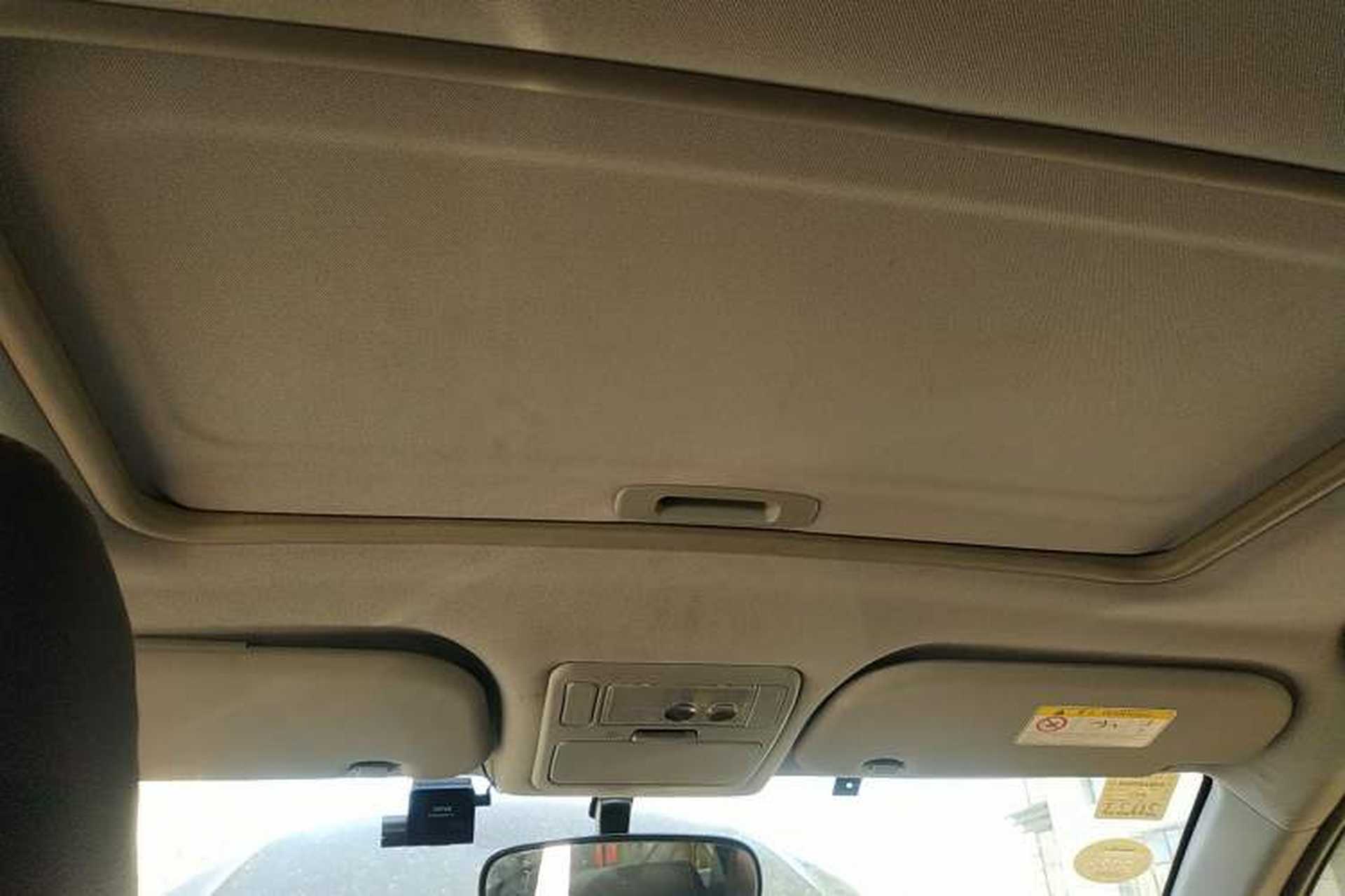 Used Chery Tiggo 5 2015 2.0L CVT Jiayue Edition Headliner