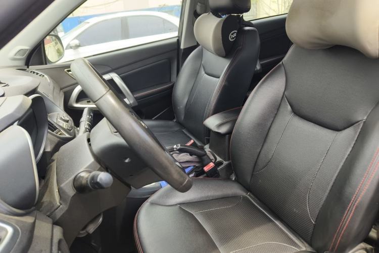 Used Chery Tiggo 5 2015 2.0L Manual Jia Yue Edition Left Front Seat