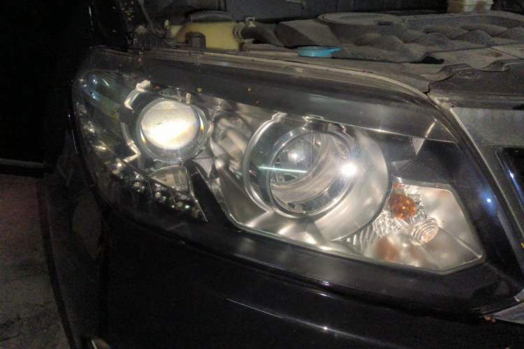 Used Chery Tiggo 5 2015 2.0L CVT Jiayue Edition Right Front Headlight