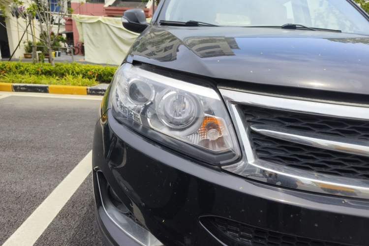 Used Chery Tiggo 5 2015 2.0L Manual Jia Yue Edition Right Front Headlight
