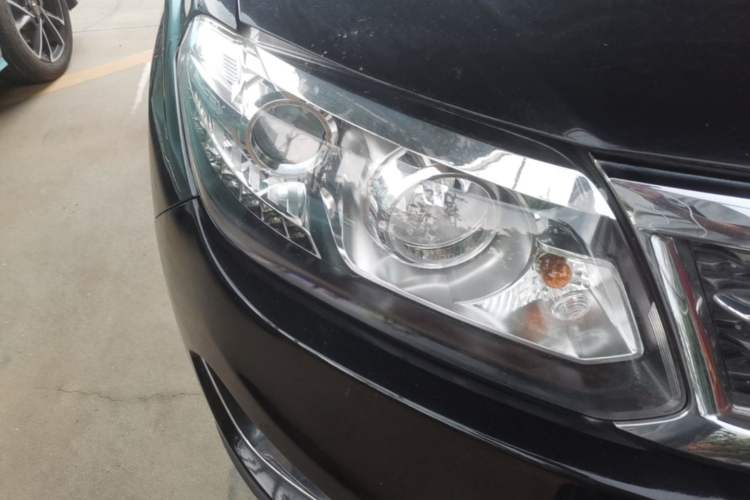 Used Chery Tiggo 5 2015 2.0L Manual Jia Yue Edition Right Front Headlight