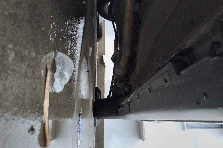 Used Chery Tiggo 5 2015 2.0L CVT Jiayue Edition Chassis Front Left