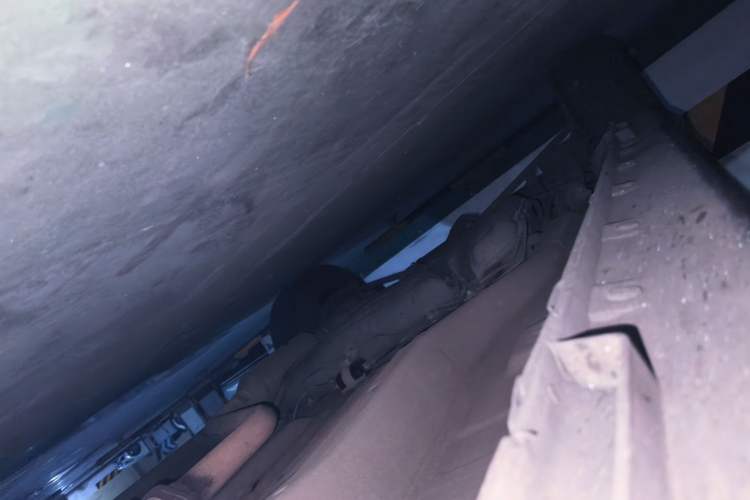 Used Chery Tiggo 5 2015 2.0L CVT Jiayue Edition Chassis Front Right