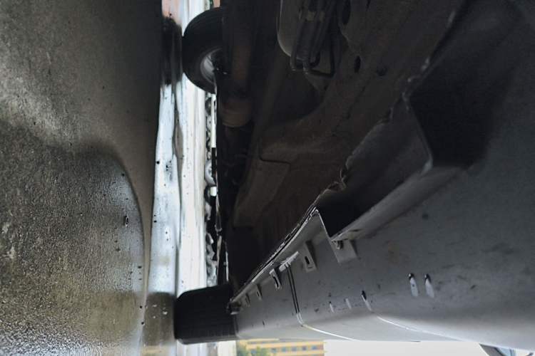 Used Chery Tiggo 5 2015 2.0L CVT Jiayue Edition Chassis Rear Right