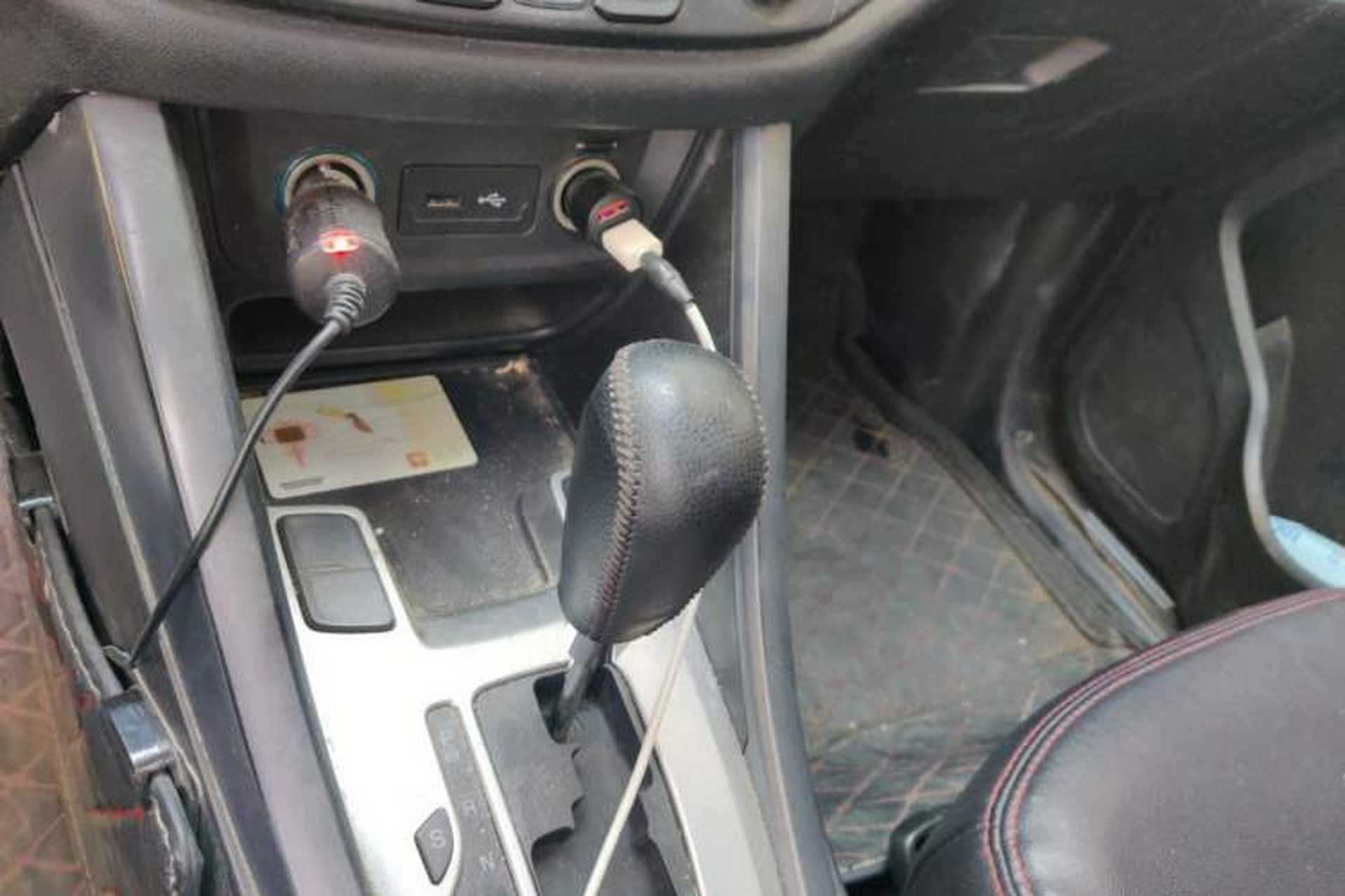 Used Chery Tiggo 5 2015 2.0L CVT Jiayue Edition Gear Lever