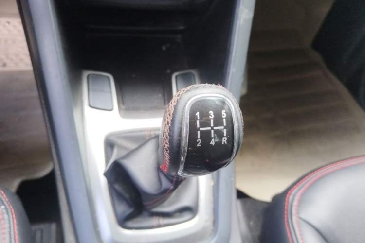 Used Chery Tiggo 5 2015 1.5T Manual Jiayue Edition Gear Lever